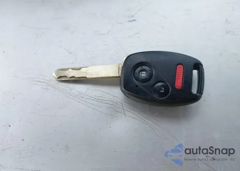 2009 Honda Civic Lx из США, поврежденный, VIN 1HGFA16529L029786